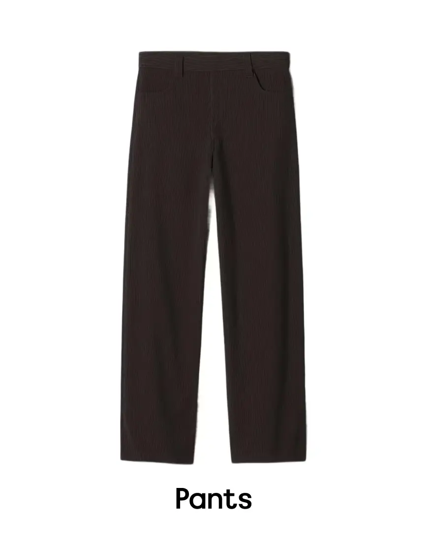 Pants