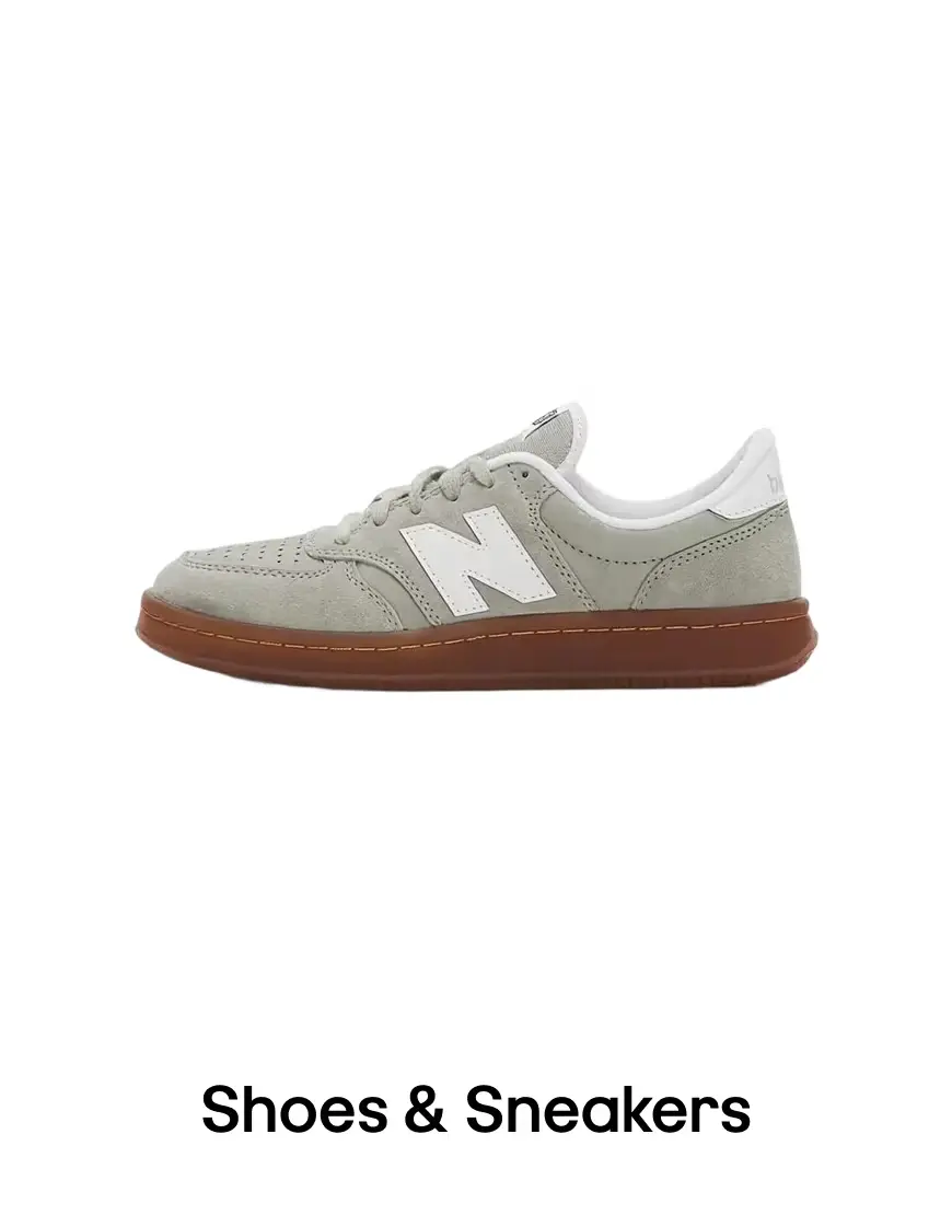 Shoes & Sneakers